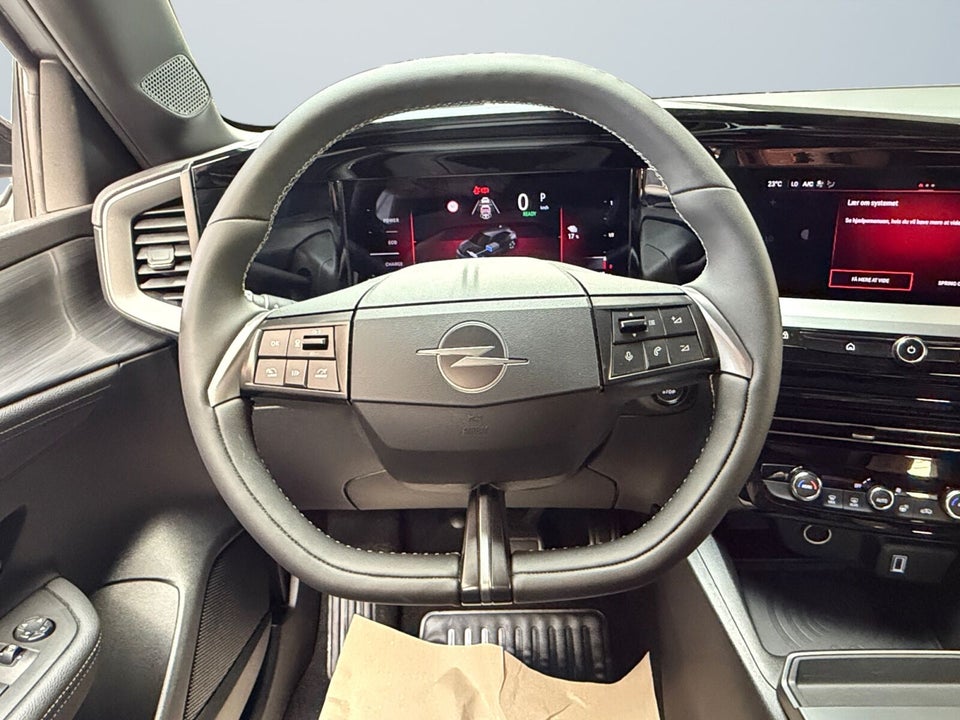 Opel Mokka-e 54 GS Line 5d