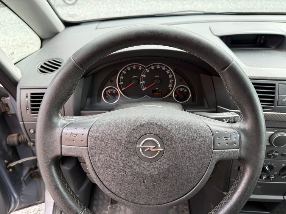 Opel Meriva 1,3 CDTi Enjoy 5d