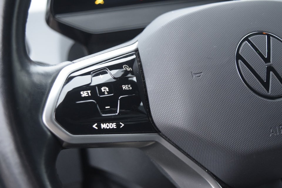 VW ID.3 45 Pure Performance 5d