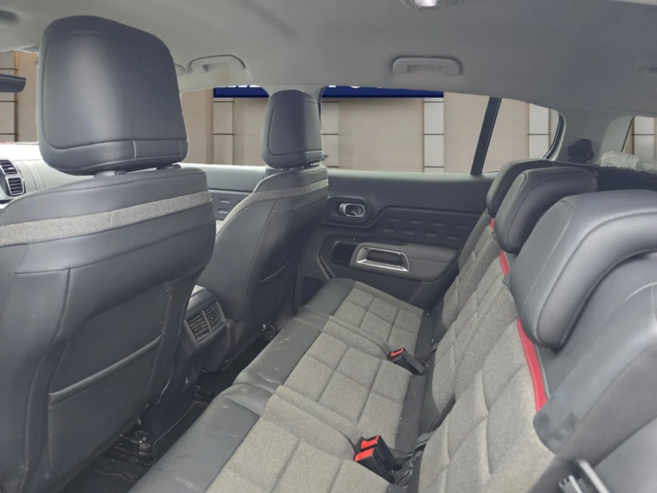 Citroën C5 Aircross 1,6 Hybrid Iconic EAT8 5d