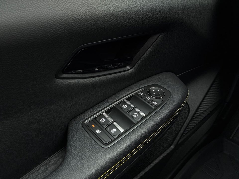 Renault Megane E-Tech 60 Techno 5d