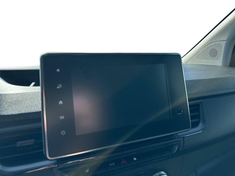 Nissan Townstar 45 N-Connecta L2H1