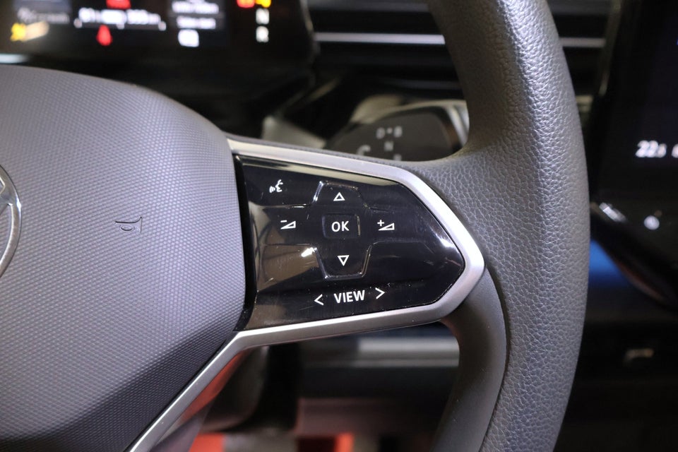 VW ID.Buzz 77 Life SWB 5d