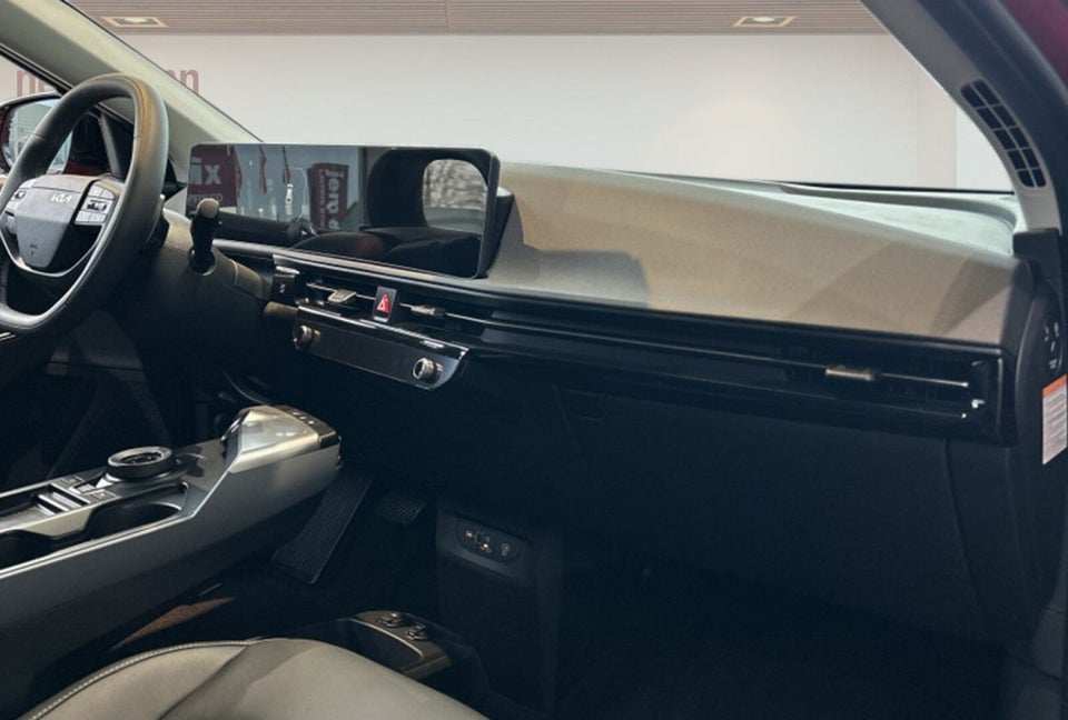 Kia EV6 63 Standard Range Prestige 5d