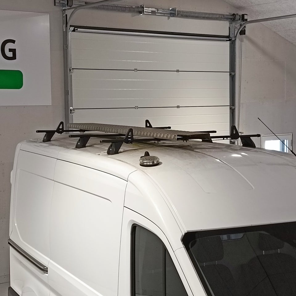 Ford Transit 350 L2 Van 2,0 EcoBlue Trend H2 RWD