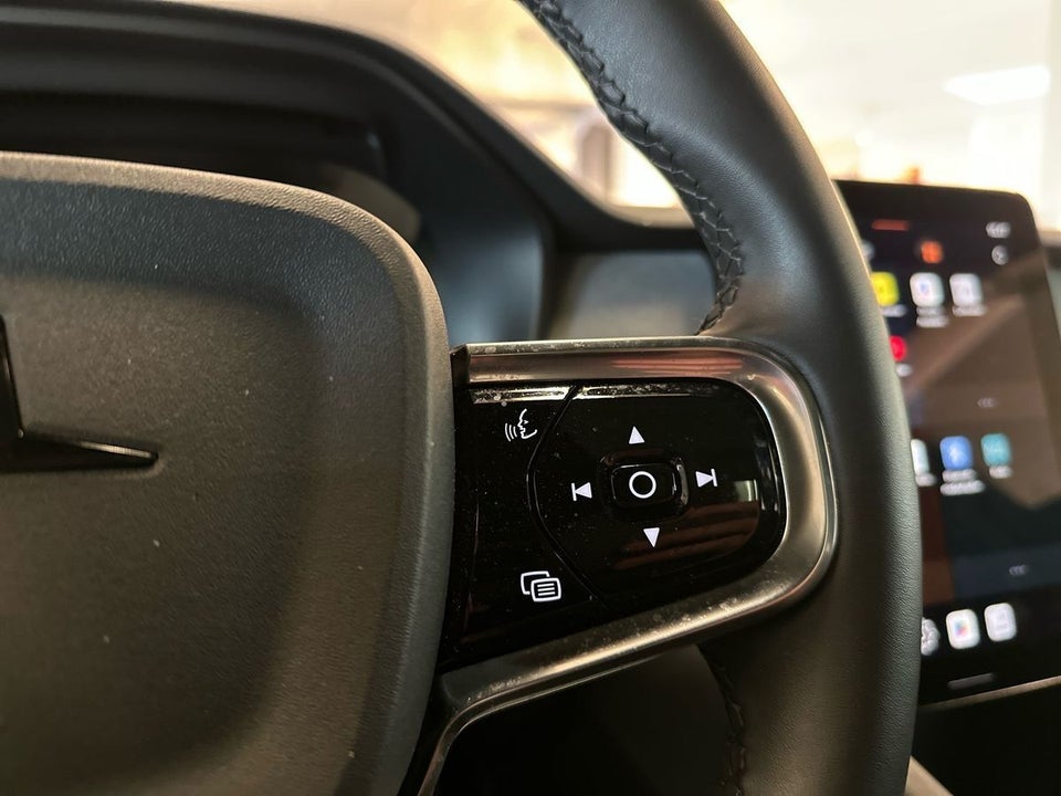 Polestar 2 Standard Range 5d