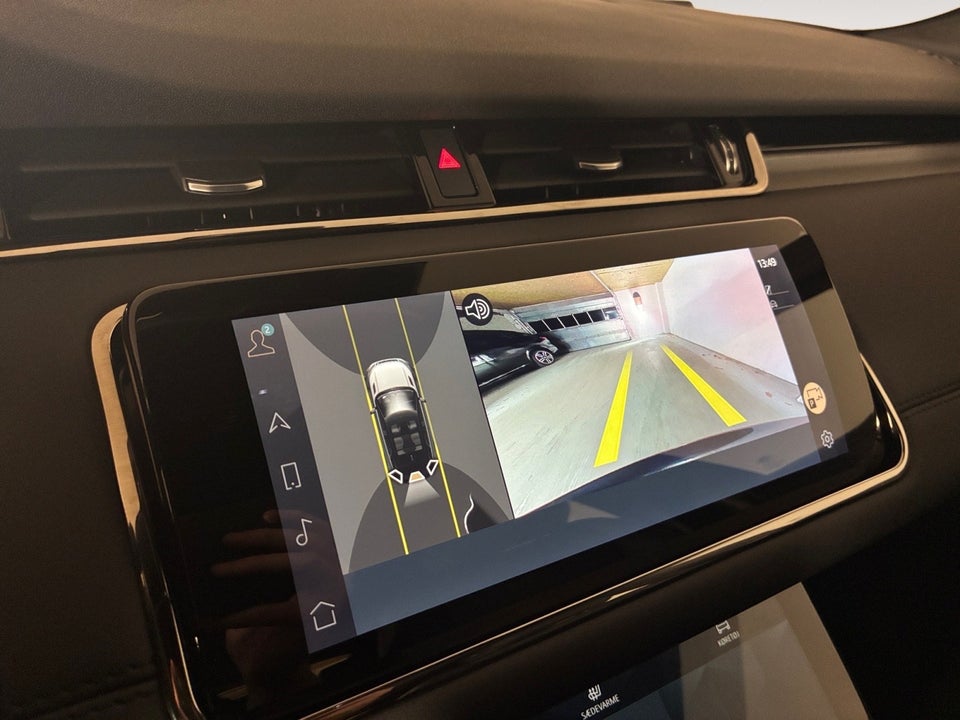 Land Rover Range Rover Evoque 1,5 P300e Bronze Collection aut. 5d