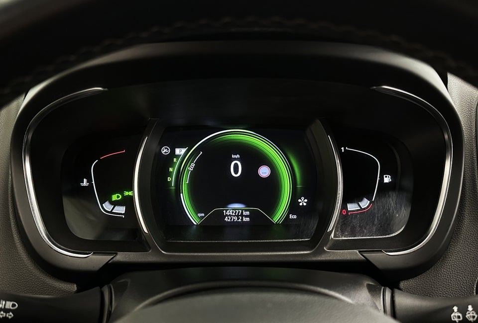 Renault Grand Scenic IV 1,5 dCi 110 Bose Edition EDC 7prs 5d