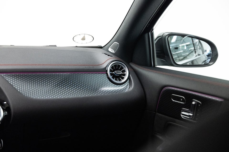 Mercedes EQA250+ AMG Premium 5d