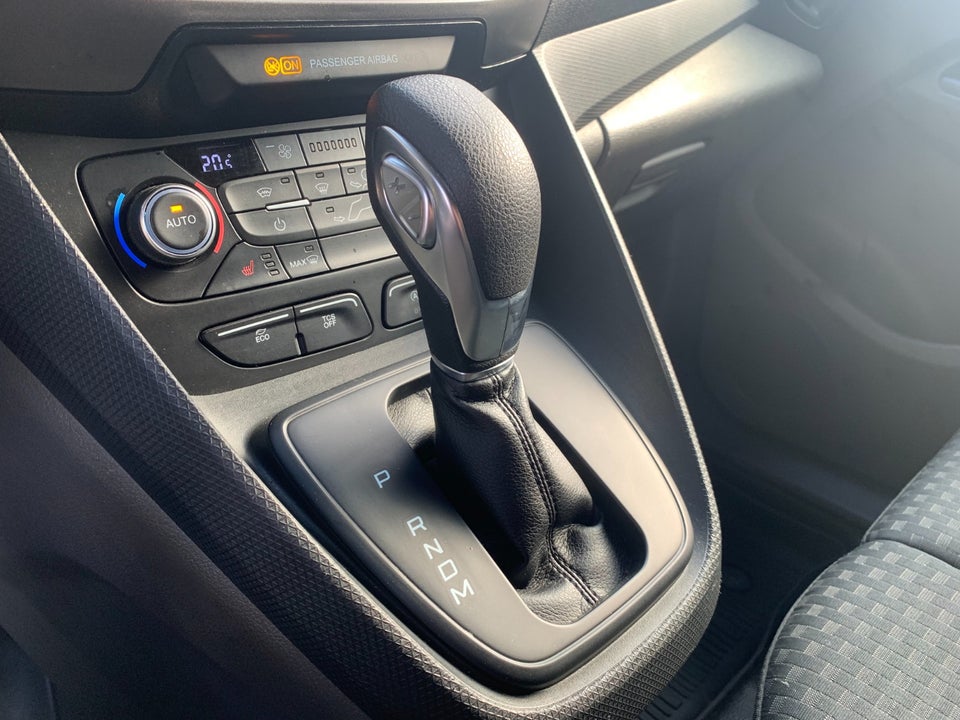 Ford Transit Connect 1,5 TDCi 120 Trend aut. lang