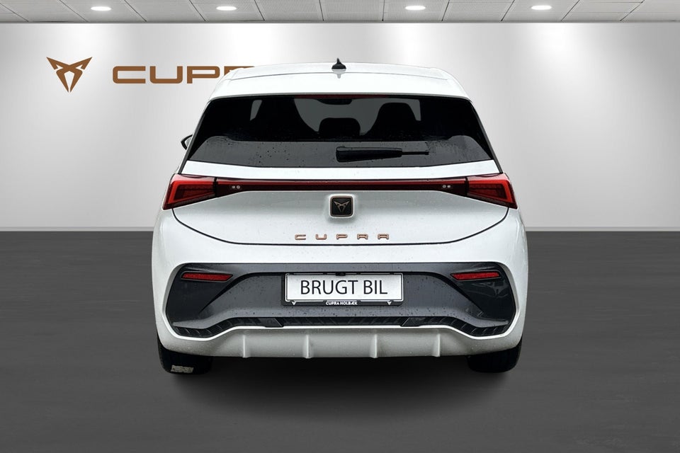 Cupra Born 58 High 5d