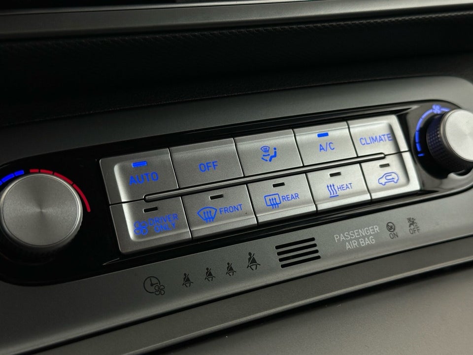Hyundai Kona 39 EV Essential 5d