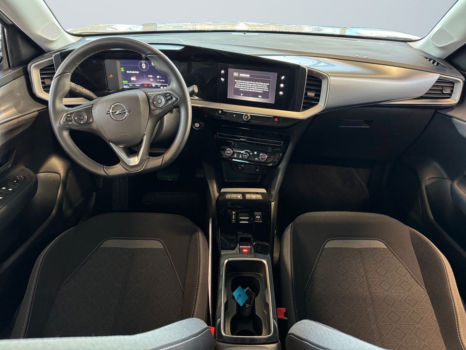 Opel Mokka-e 50 Edition 5d