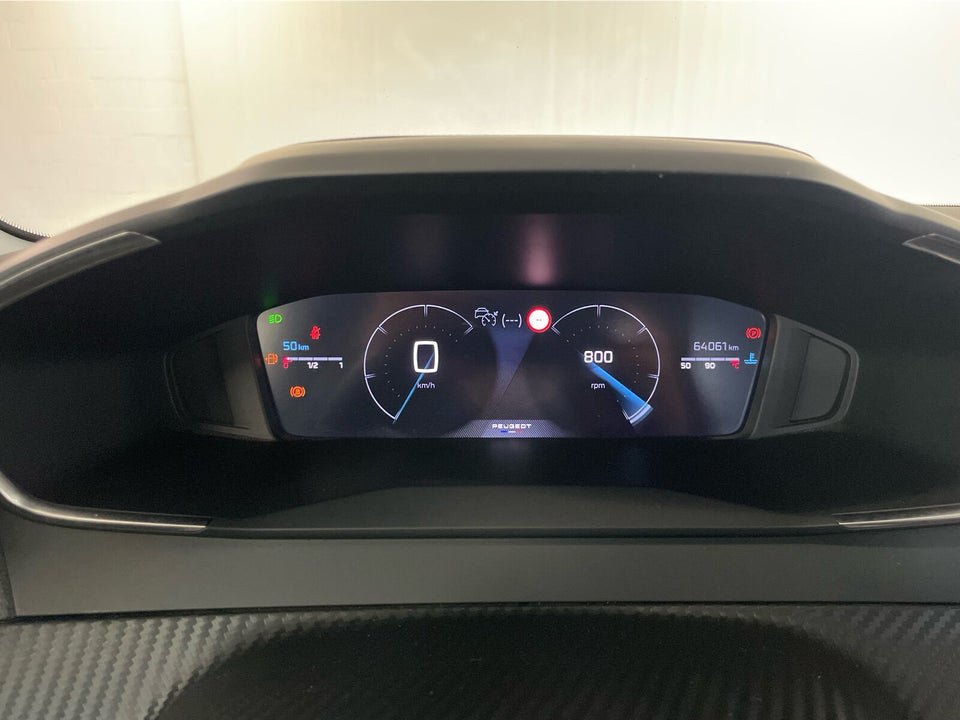 Peugeot 208 1,2 PureTech 100 Allure+ 5d