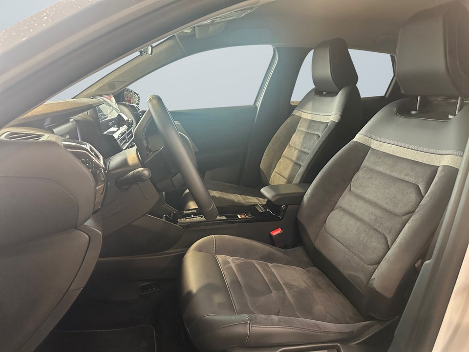 Citroën ë-C4 X 50 Max 4d