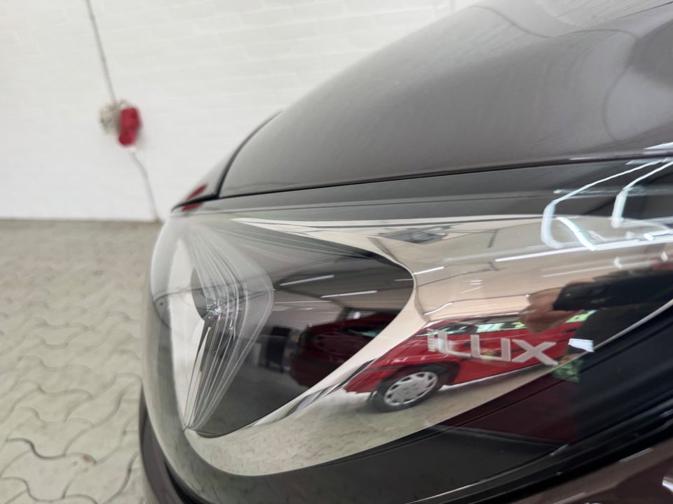 Opel Astra 1,4 T 150 Innovation Sports Tourer 5d