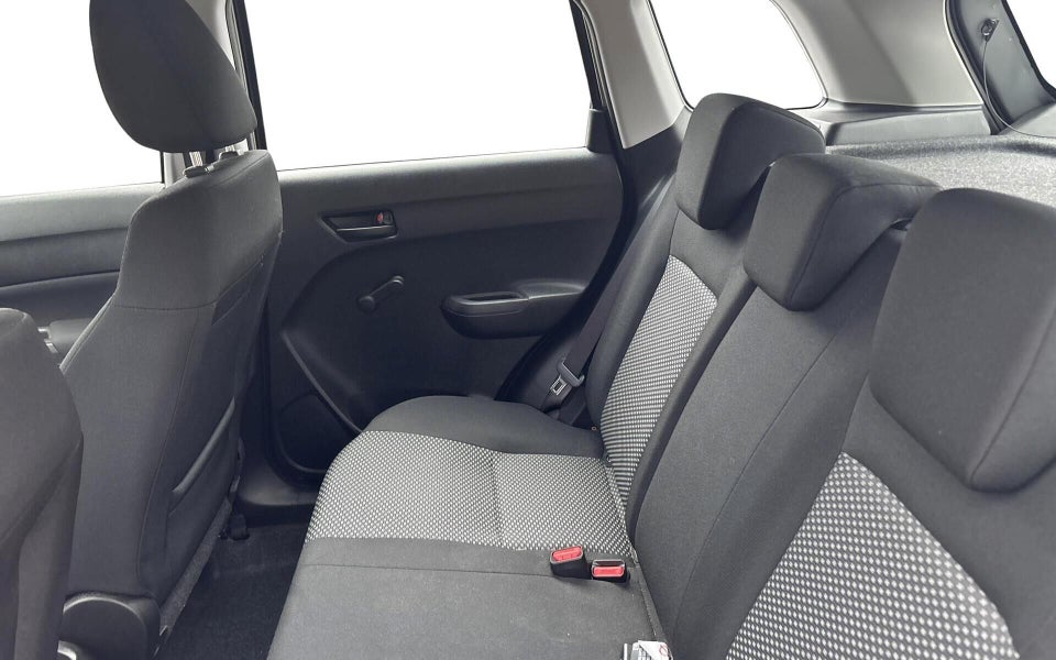 Suzuki Vitara 1,4 mHybrid Club 5d