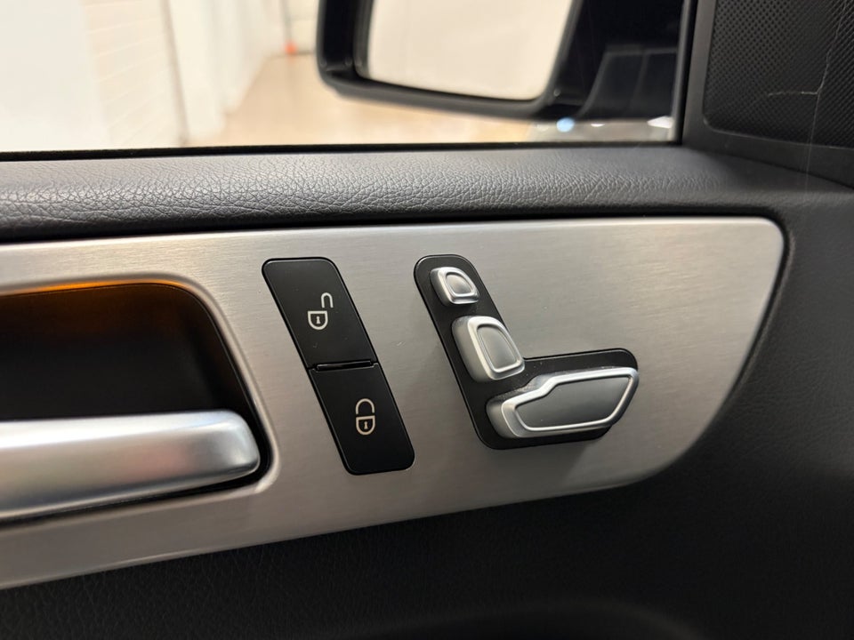 Mercedes GLE350 d 3,0 Coupé aut. 4Matic 5d