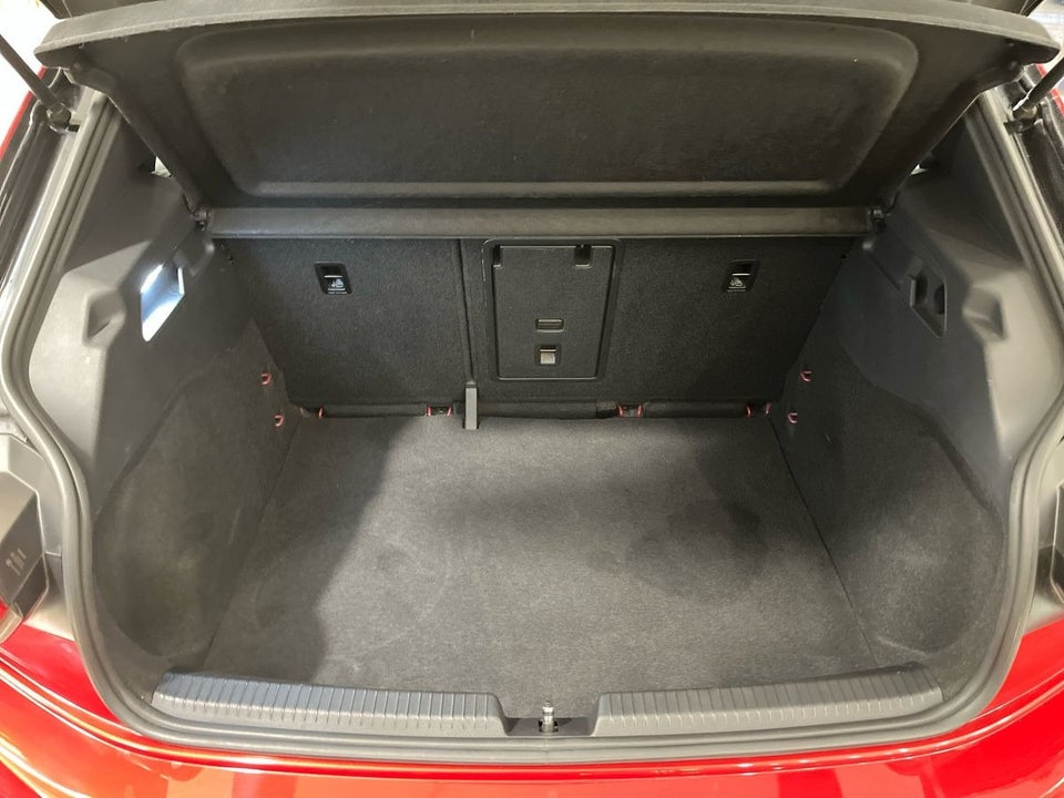 VW ID.3 58 Pro Performance 5d