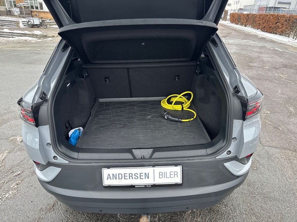 VW ID.4 77 Pro Performance 5d