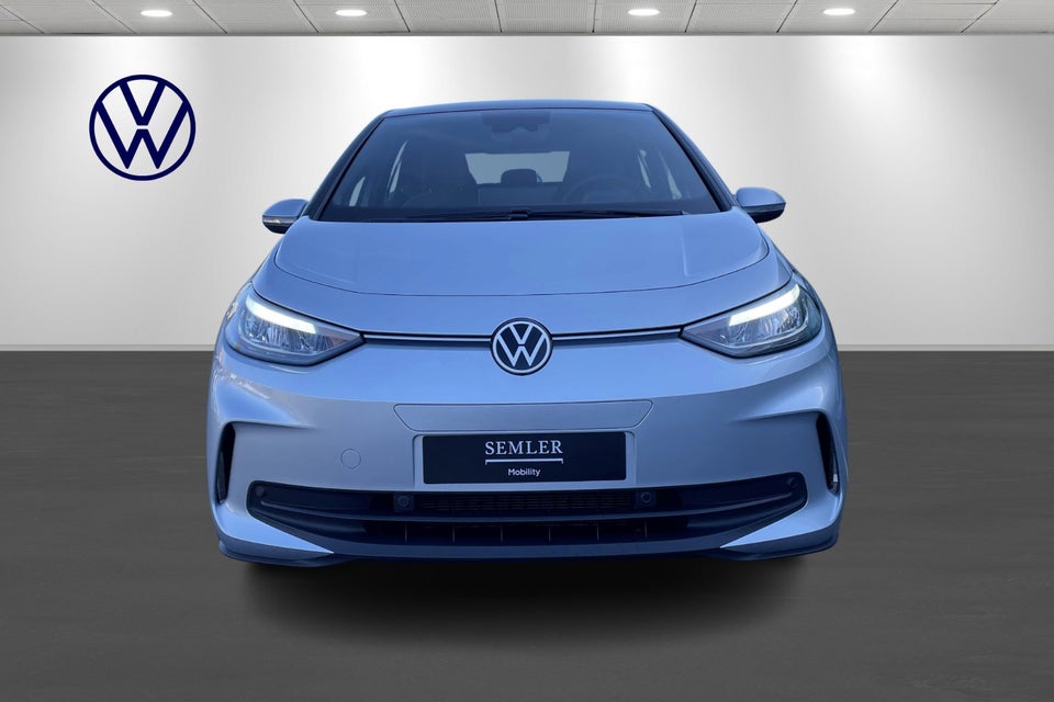 VW ID.3 79 Move+ 5d