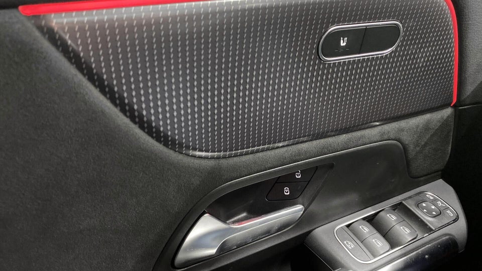 Mercedes EQA250+ AMG Line 5d