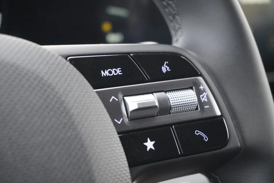 Hyundai Ioniq 5 63 Essential 5d