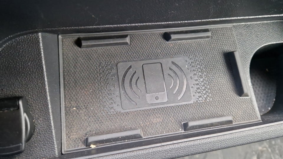 Renault Master IV T33 2,3 dCi 150 L2H2 Kassevogn