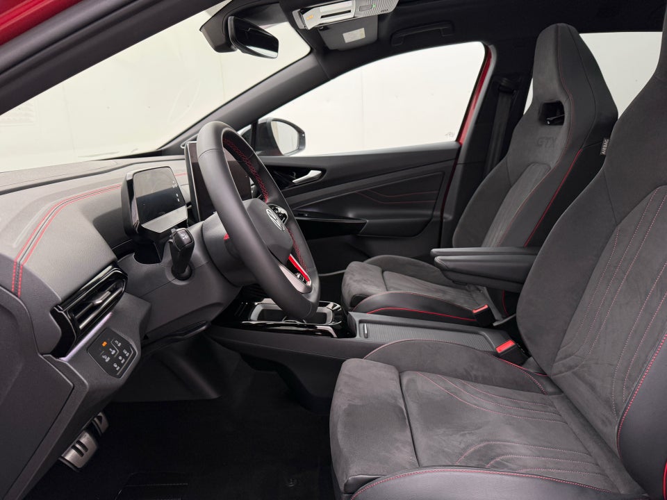 VW ID.4 77 GTX 4Motion 5d