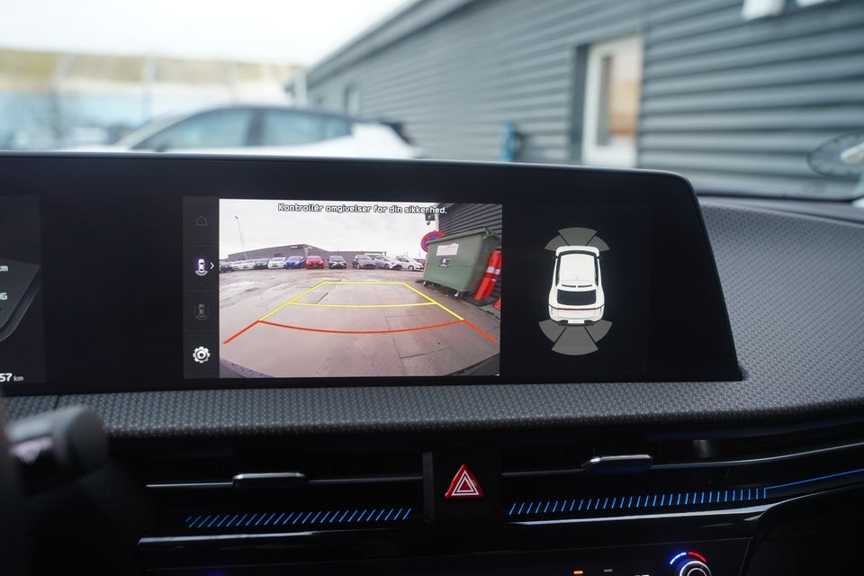 Kia EV6 77 Long Range Upgrade 5d