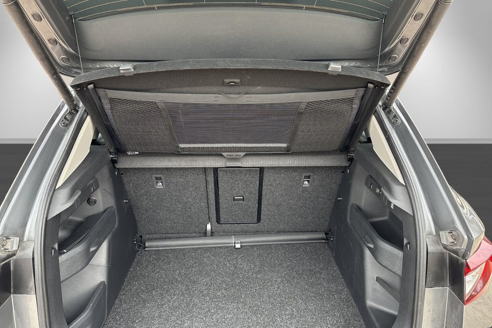 Skoda Elroq 85 iV Premium 5d