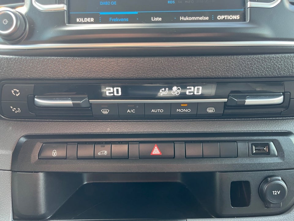 Peugeot Expert 2,0 BlueHDi 122 L2 Plus Van