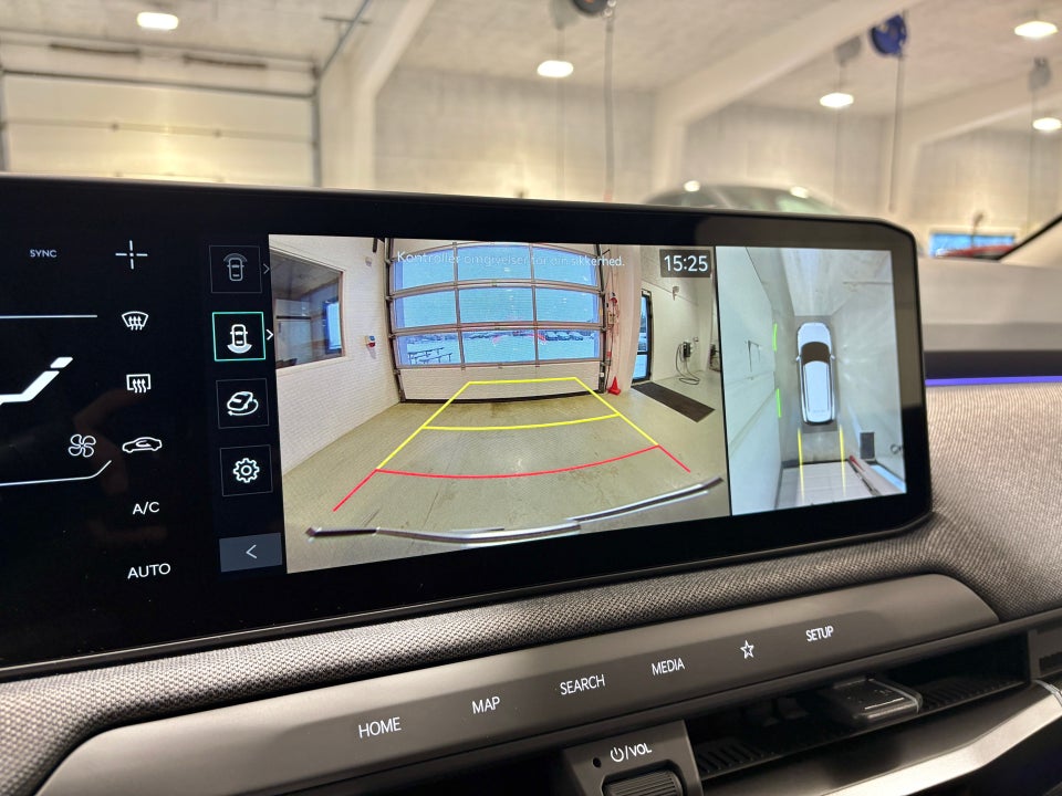 Kia EV3 81 Long Range Upgrade 5d