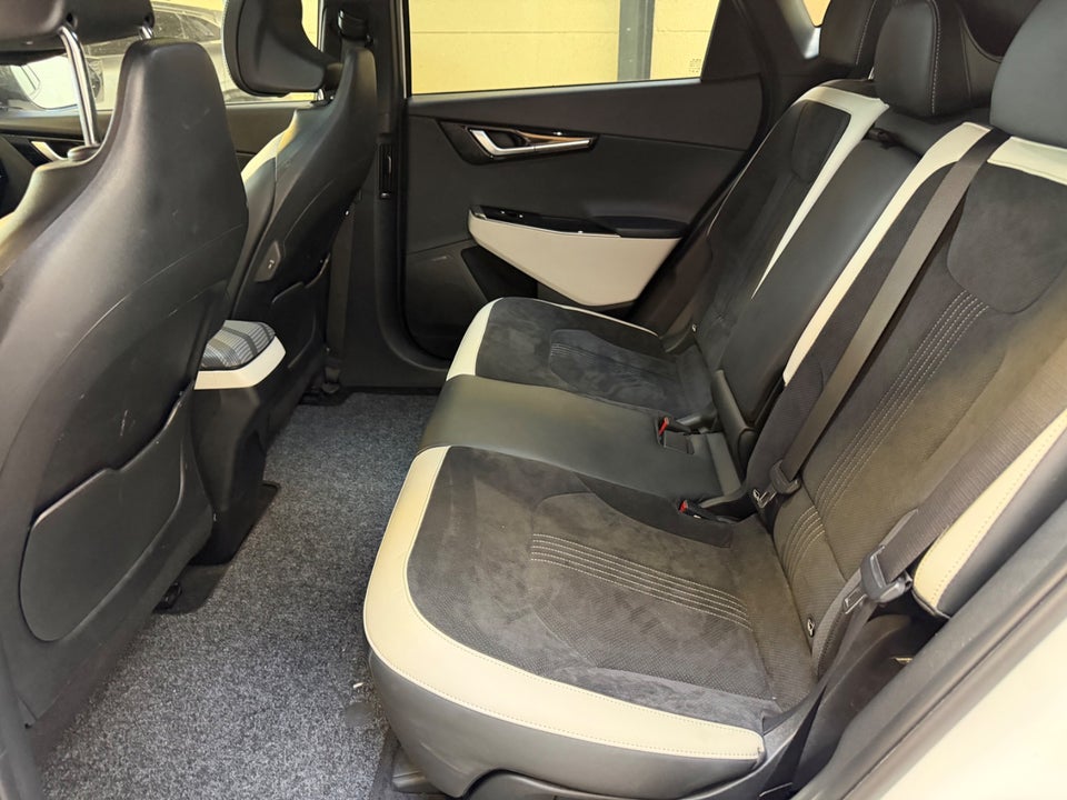 Kia EV6 77 Long Range GT-Line 5d