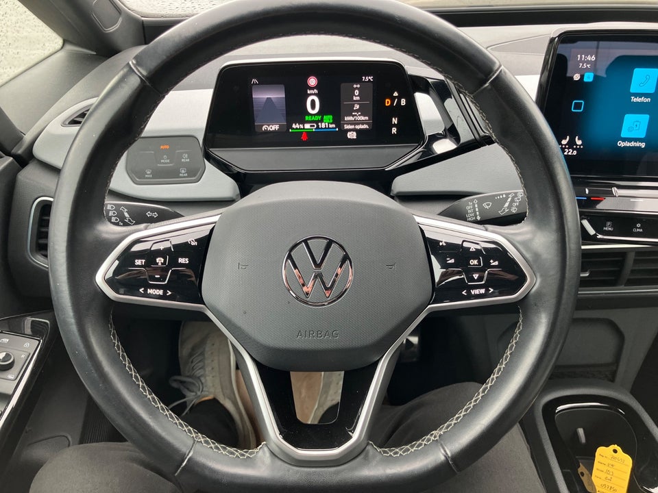 VW ID.3 77 Pro S 5d