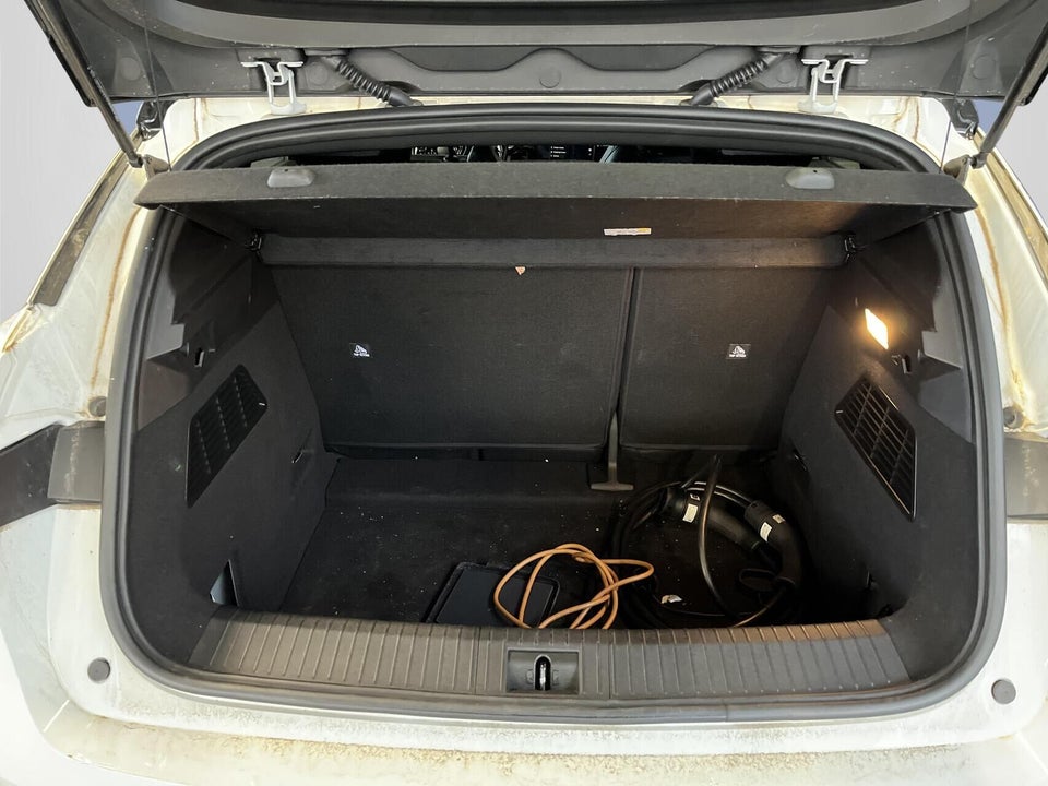 Renault Megane E-Tech 60 Techno 5d