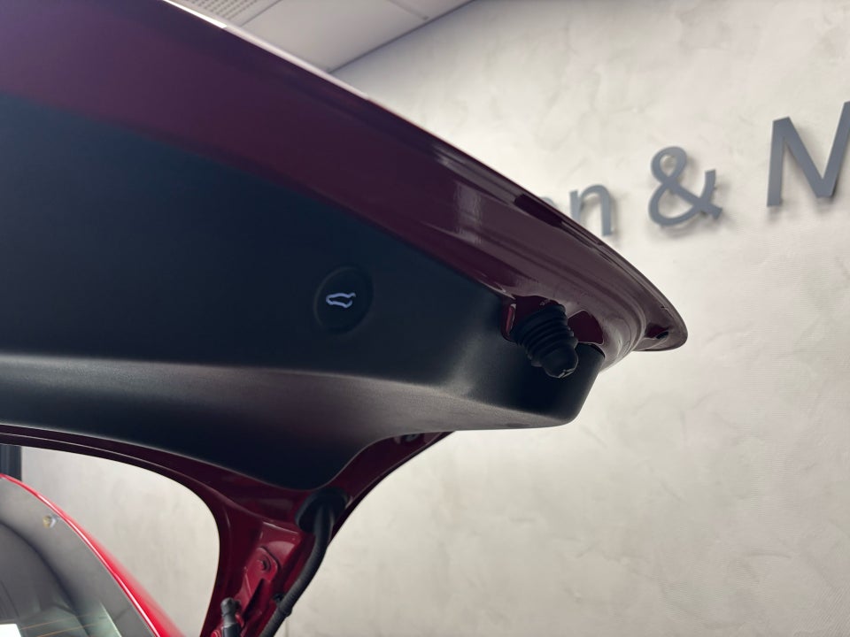 Tesla Model 3 Performance AWD 4d