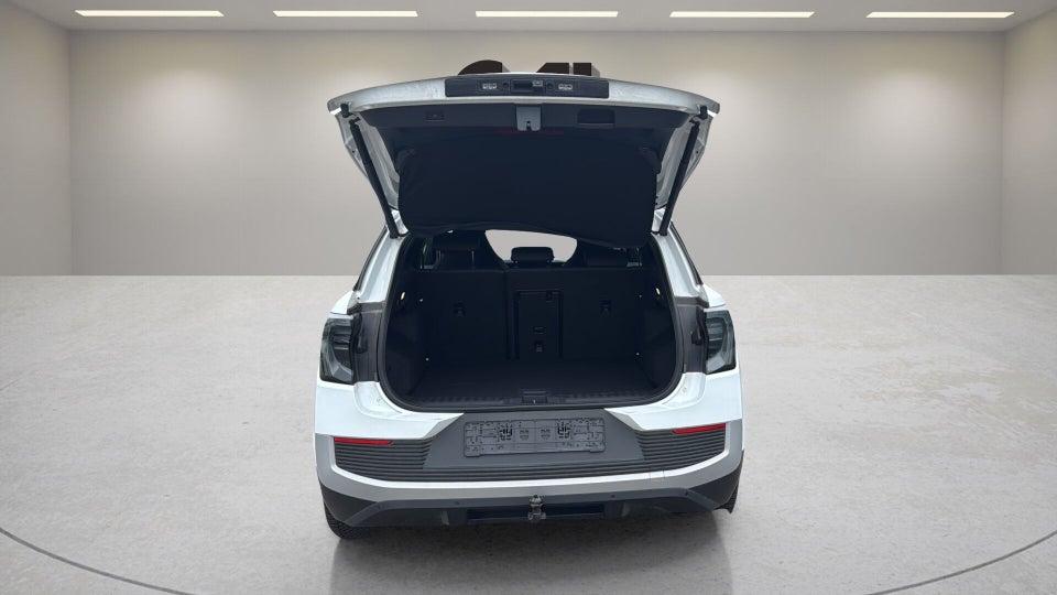 Ford Explorer 79 Select Extended Range 5d
