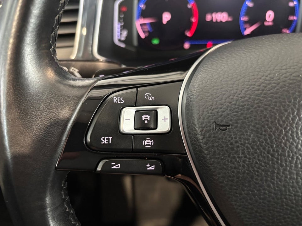 VW T-Roc 1,5 TSi 150 Sport DSG 5d