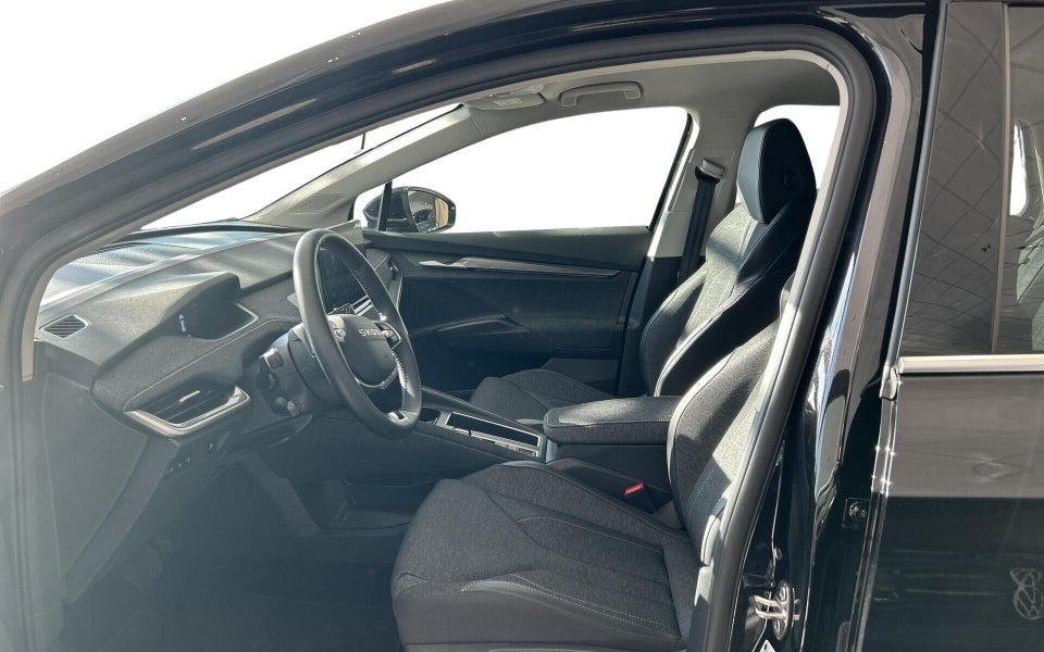 Skoda Elroq 85 iV 5d