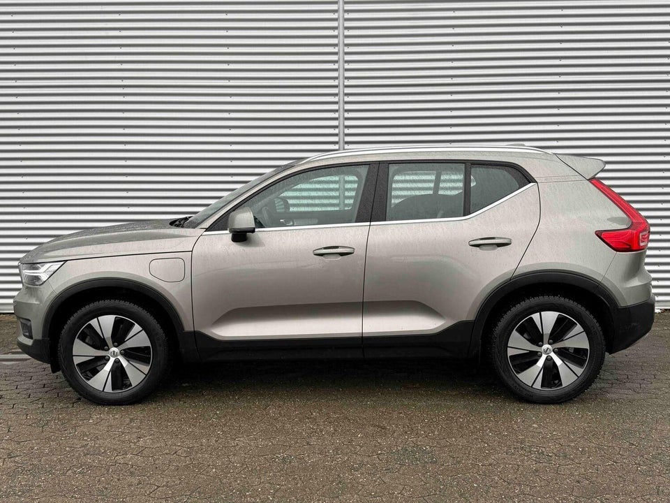 Volvo XC40 1,5 T4 ReCharge Inscription X aut. 5d