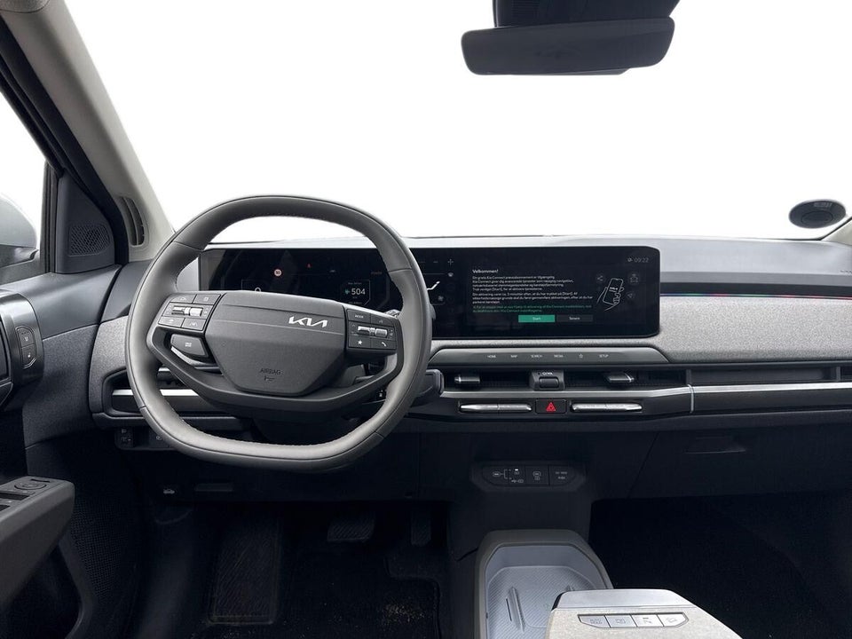 Kia EV3 81 Long Range Upgrade 5d