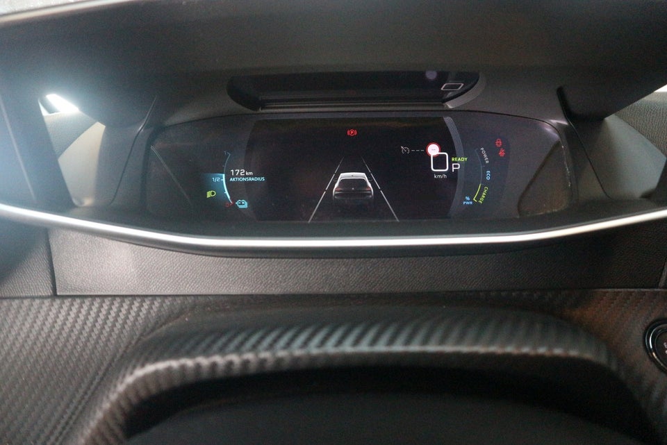 Peugeot e-208 50 Allure 5d