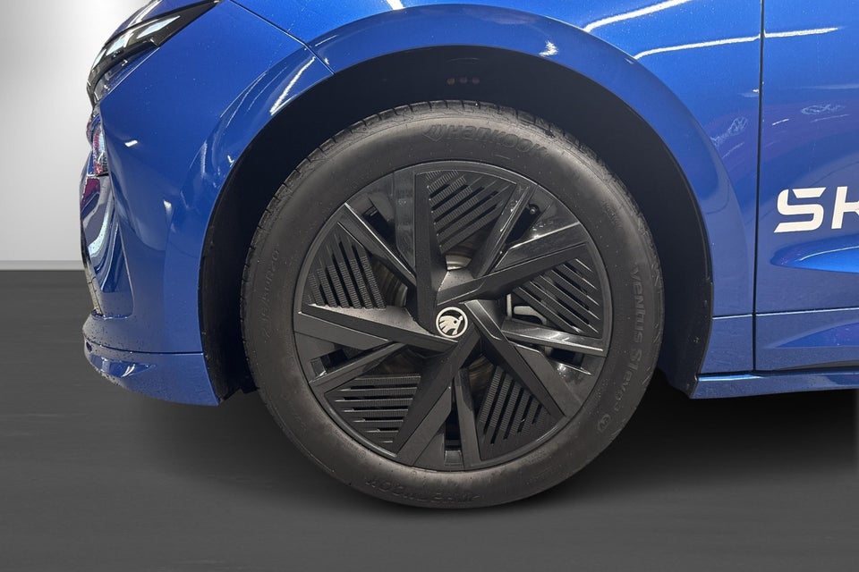 Skoda Enyaq 85 iV Sportline Advanced 5d
