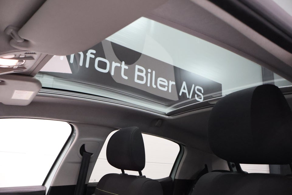 Citroën C3 1,5 BlueHDi 100 SkyLine 5d