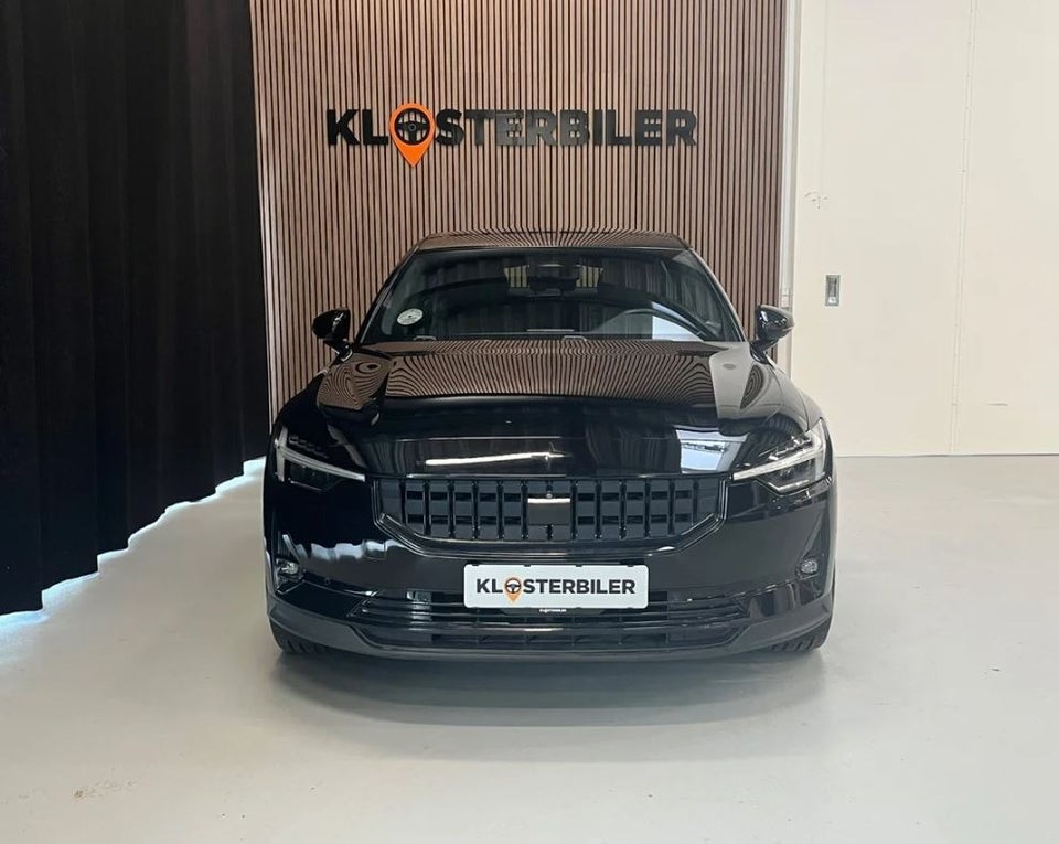 Polestar 2 Long Range 5d