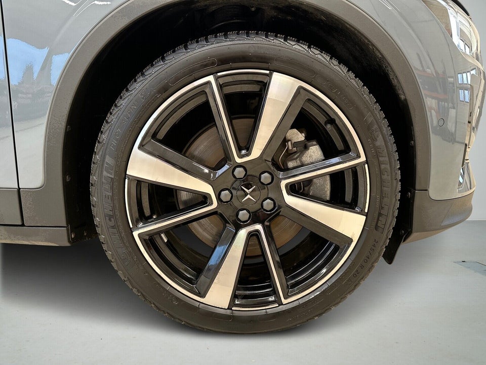 Polestar 2 Long Range 5d