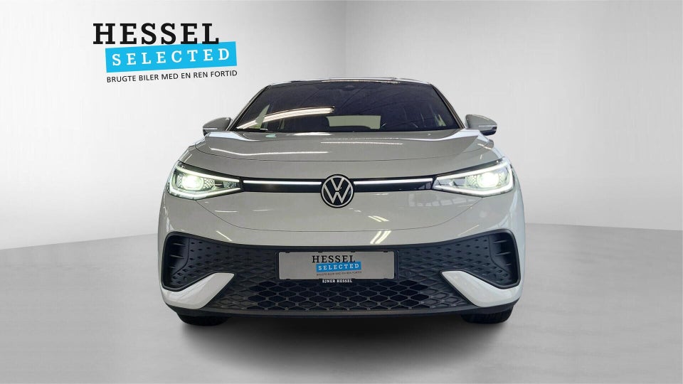 VW ID.5 77 Pro Performance 5d