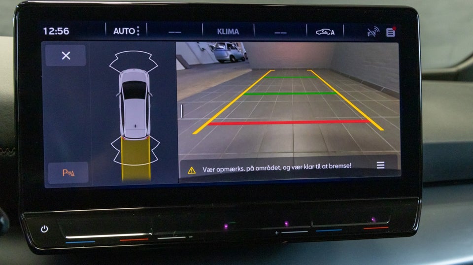 Cupra Born 77 e-Boost 5d