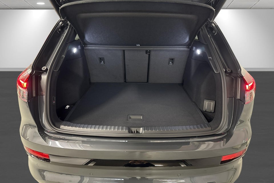 Audi Q4 e-tron performance 5d